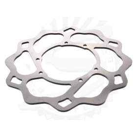 Front Brake Disc Aprilia / Derbi 50-125cc 05->