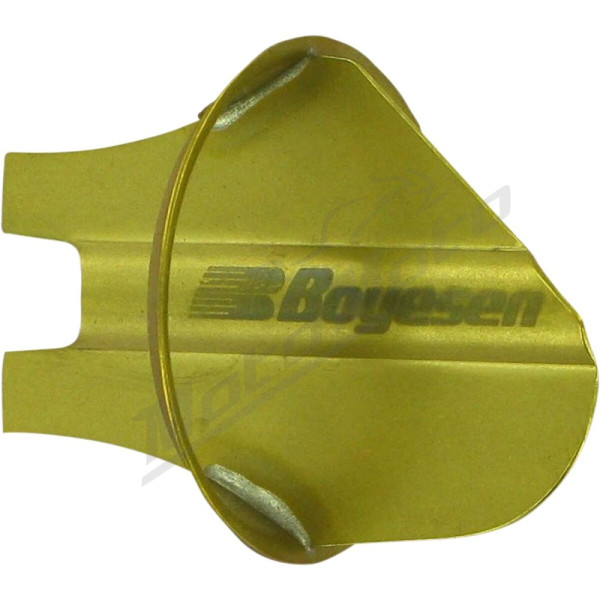 BOYESEN Power Wing Fuel Atomizer BOYESEN YAMAHA YZ 65-85 02-26