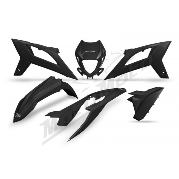 UFO Plastic kit Beta RR 125-450 23-24