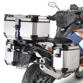 KAPPA Monokey Cam-Side Side Case Holder KTM Super Adventure 1290R 21-25