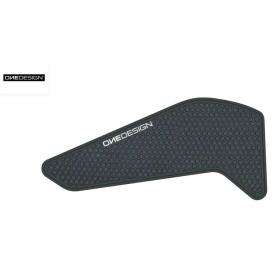 ONEDESIGN Šoninis bako lipdukas Honda CRF 1100 L ABS 20-25