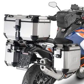 KAPPA Monokey Cam-Side Side Case Holder KTM Super Adventure 1290R 21-25