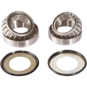 PIVOT WORKS Steering Stem Bearing Kit Honda CR / XR 125-650 90-07
