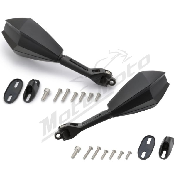 DAYTONA D-MIRROR-11 universal mirror 1pc