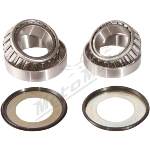 PIVOT WORKS Steering Stem Bearing Kit Honda CR / XR 125-650 90-07