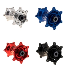 HAAN WHEELS Rear Hub GasGas / Husqvarna 85 21-24