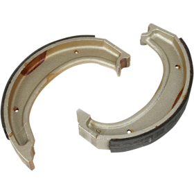 EBC Carbon Graphite "X" Brake Shoes BMW R 45-100 69-80