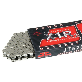 JT/PBR Grandinės komplektas 520HDS 13/51 Gas Gas / Husqvarna / KTM 125-300 20-27