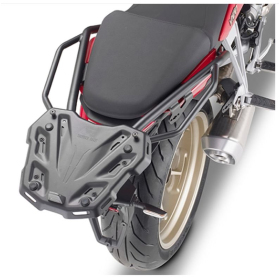 KAPPA Rear center case frame Moto Guzzi V100 Mandello 1000 22-25