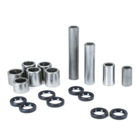 PROX Swingarm Linkage Bearing kit Honda CRF 150-230cc 03-08