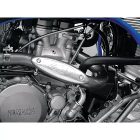 FMF Universal Header Heat Shield