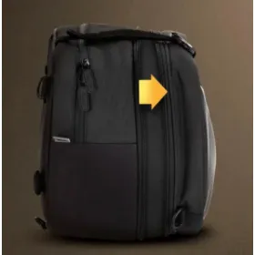 SHAD Side bags 45-58l