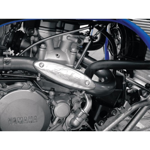 FMF Universal Header Heat Shield