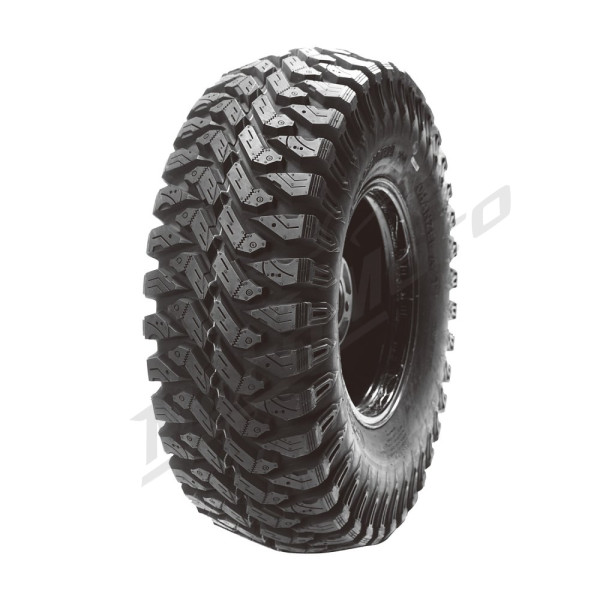 Padanga Forerunner ATV AT25X8R12-8PR OHANZEE A/T 61J TL