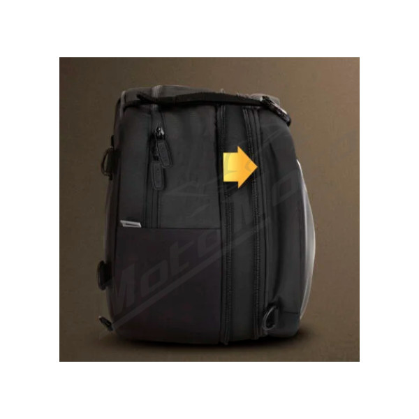 SHAD Side bags 45-58l