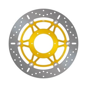 EBC X-Series Brake Rotor HONDA CBR 929-954 00-03