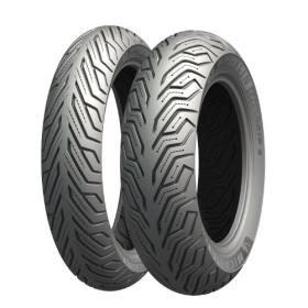 Tyre MICHELIN CITY GRIP 2 120/80 R12 TL 65S