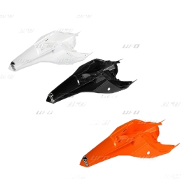 UFO galinis sparnas KTM SX65 16-23 