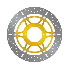 EBC X-Series Brake Rotor HONDA CBR 929-954 00-03