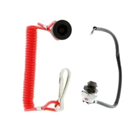 RSI Universal kill switch (Normally open)