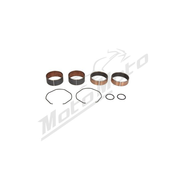 4RIDE Front shock absorber repair kit