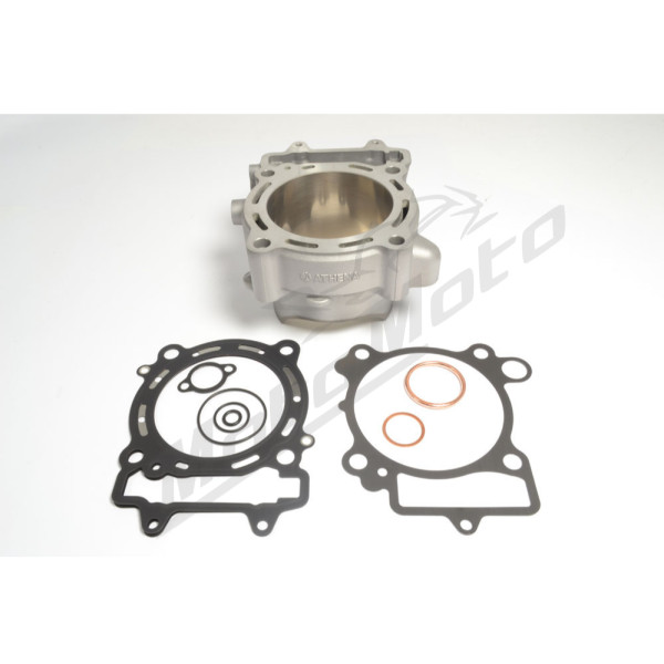 Athena cilindras + tarpinės KAWASAKI KXF 450 09-15