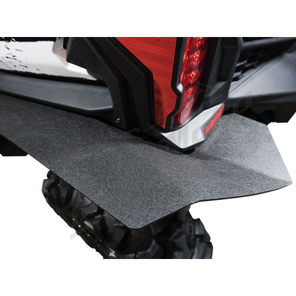 MOOSE OFFROAD FOUR WHEEL Fender Flares Can-Am Maverick Trail 1000cc 18-24