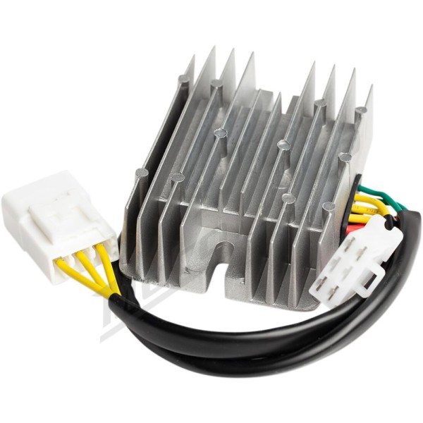 RICK'S MOTORSPORT ELECTRIC Regulator/Rectifier Honda FJS 600cc 02-04