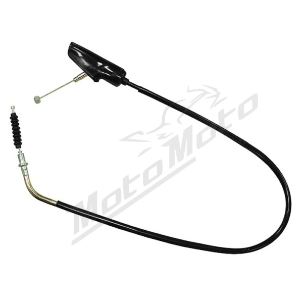 Tec-X Clutch cable Yamaha DT 50 04-11
