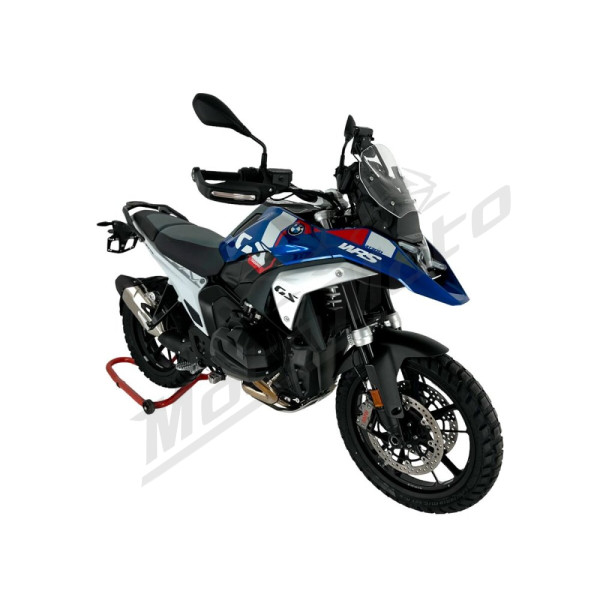 WRS SPORT Windscreen Clear BMW R1300GS ABS 23-25