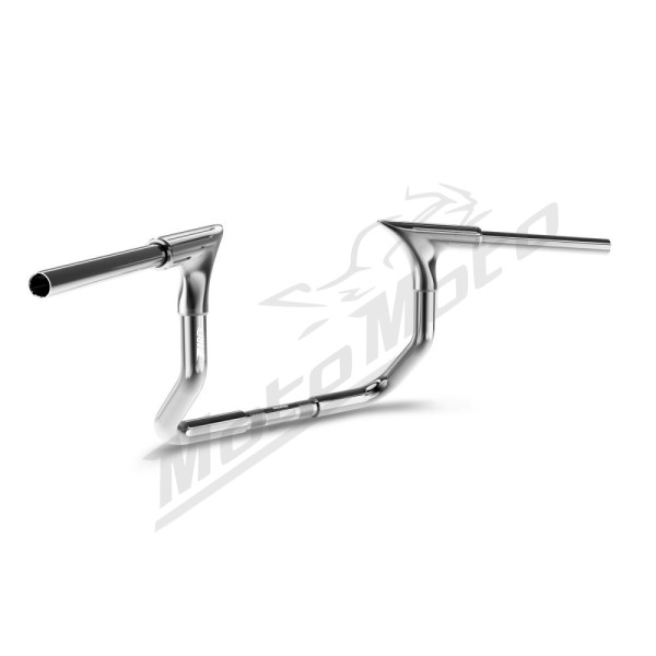 ZARD Eagle Handlebar 25,4mm Harley Davidson FLHX / FLHXSE 19233-1977cc 23-25
