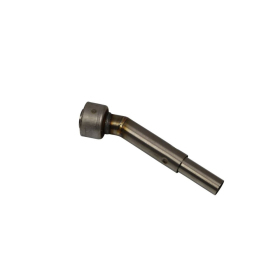 AKRAPOVIC Noise Damper V-TUV247 Piaggio MP3 500 10-20