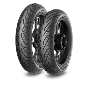 MICHELIN City Grip Saver Tire M/C 58S TL/TT 120/70 R12 