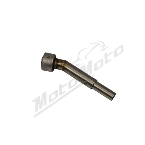 AKRAPOVIC Garso slopintuvas V-TUV247 Piaggio MP3 500 10-20
