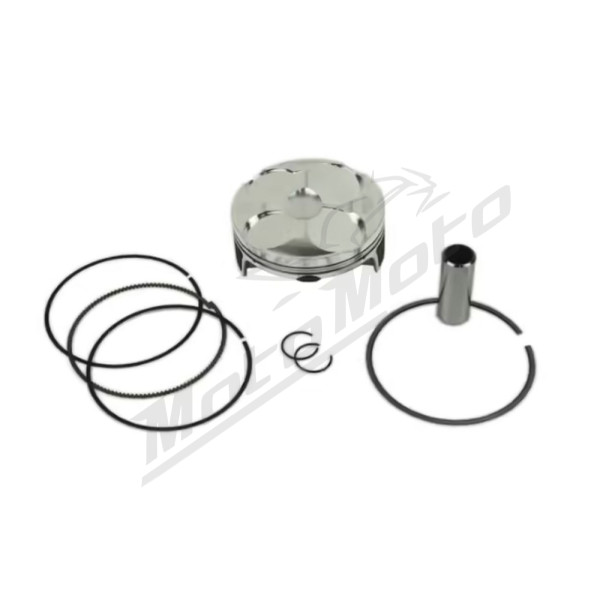 ATHENA Piston Kit Ø76,77mm Honda CRF 250cc 10-13