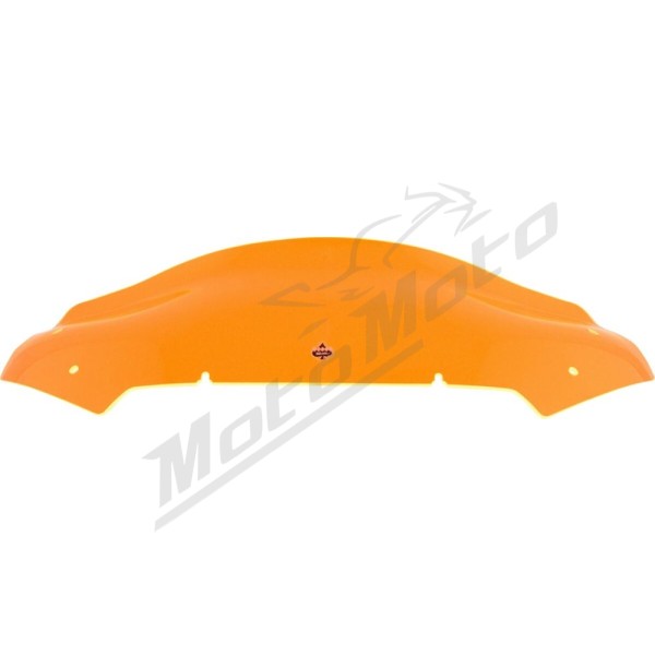 KLOCK WERKS Kolor Flare™ Windshield HARLEY DAVIDSON FLTRXSE 1923-1977 23-25