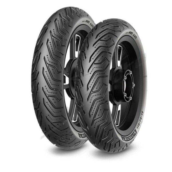 MICHELIN padanga M/C 58S TL/TT 120/70 R12 