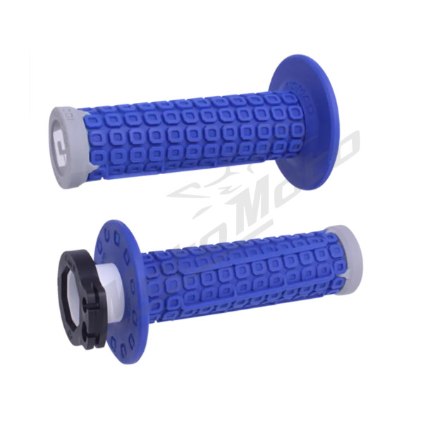 ODI Nomad Lock-On Grips Beta / Gas Gas / Honda / Husqvarna 125-450 89-26