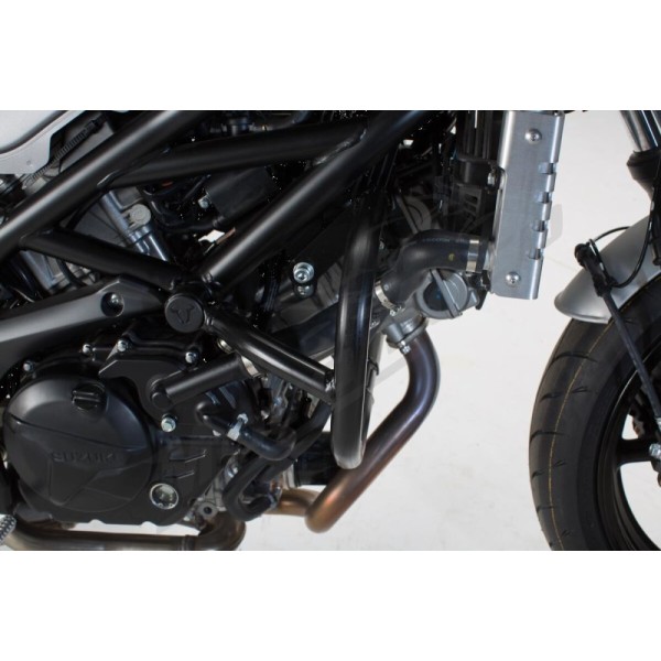 SW-MOTECH Crash Bar Suzuki SV 650 16-26