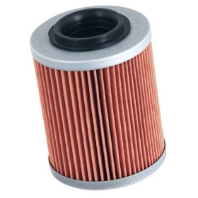 K&N Oilfilter Can-Am / Aprilia 330-1000cc 99-16