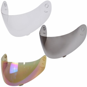  AWINA Basic helmet visor (for closed type helmet)