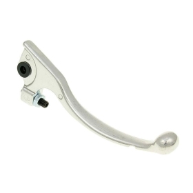 Brake lever Aluminium Derbi Senda DRD Pro / Drac / Rieju MRT