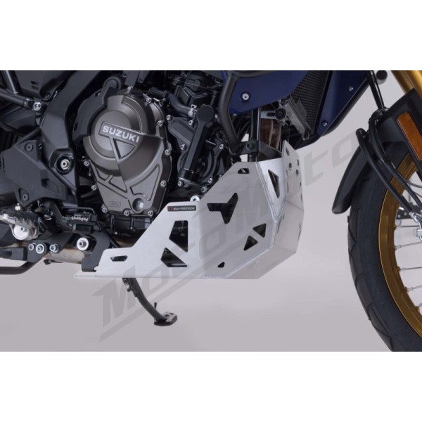 SW-MOTECH Variklio apsauga Suzuki V-Storm 800 23-25