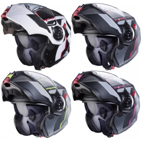 Caberg Duke Evo Move Flip-Up Helmet