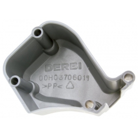 Oil pump cover OEM DERBI D50B0 (from 2006y) 50cc 2T