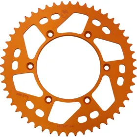 MOOSE OFFROAD HARD-PARTS Rear Aluminum Sprocket 52T Husaberg / Husqvarna / KTM 125-690cc 88-19