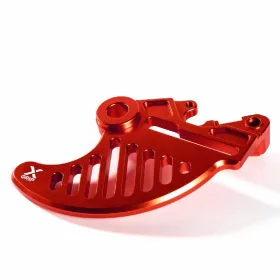X-grip galinio stabdžių disko apsauga KTM / Husqvarna / Gas Gas 125-530 04-24