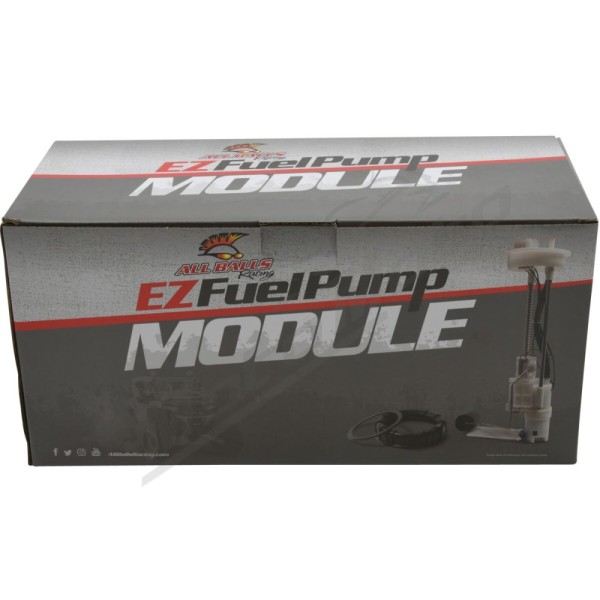 ALL BALLS Kuro pompa POLARIS SPORTSMAN 500-800cc 2005-2007