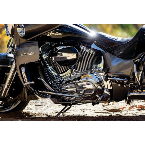 KURYAKYN Vantage Air Filter Indian Chief / Cheiftain / Roadmaster / Springfield 1810/1890 14-22
