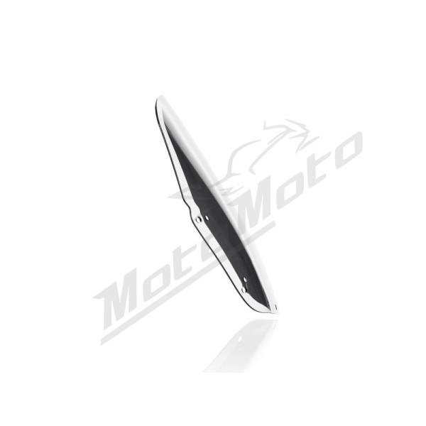 WRS STANDARD Windscreen Clear Honda XRV 750 90-92